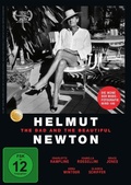 Cover: Helmut Newton - The Bad and the Beautiful - EuroVideo