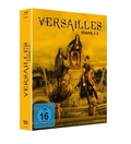 Cover: Versailles - EuroVideo