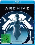 Cover: Archive - EuroVideo