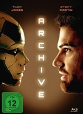 Cover: Archive - EuroVideo