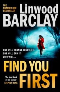 Enlarge image Cover: Find You First - HQ