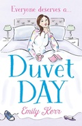 Cover: Duvet Day - One More Chapter