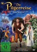 Cover: Die Pilgerreise - EuroVideo