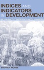 Cover: Indices and Indicators in Development - Routledge