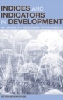 Cover: Indices and Indicators in Development - Routledge