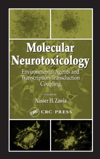 Abbildung von: Molecular Neurotoxicology - CRC Press
