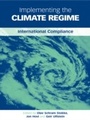 Cover: Implementing the Climate Regime - Routledge