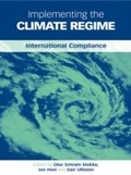 Cover: Implementing the Climate Regime - Routledge