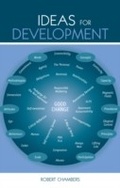 Cover: Ideas for Development - Routledge