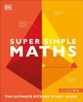 Cover: Super Simple Maths - DK Children