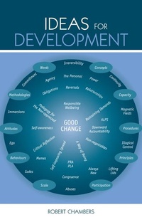 Enlarge image Cover: Ideas for Development - Routledge