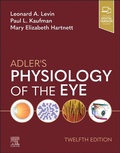 Cover: Adler's Physiology of the Eye - Elsevier