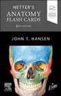 Bild: Netter's Anatomy Flash Cards - Elsevier