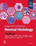 Cover: Diagnostic Pathology: Normal Histology - Elsevier
