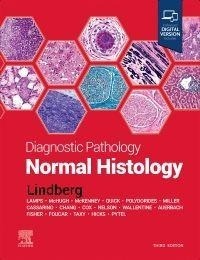 Abbildung von: Diagnostic Pathology: Normal Histology - Elsevier