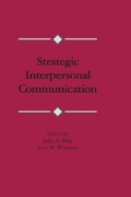 Cover: Strategic Interpersonal Communication - Routledge