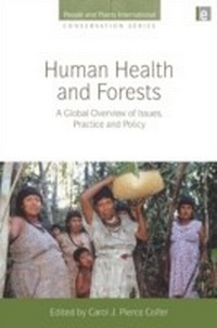 Abbildung von: Human Health and Forests - Routledge