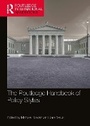 Cover: The Routledge Handbook of Policy Styles - Routledge