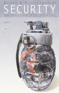 Enlarge image Cover: Human and Environmental Security - Routledge