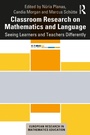 Cover: Classroom Research on Mathematics and Language - Routledge