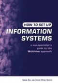 Cover: How to Set Up Information Systems - Routledge