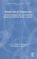 Cover: Britain and its Neighbours - Routledge