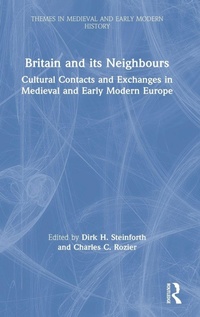 Enlarge image Cover: Britain and its Neighbours - Routledge
