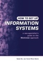 Cover: How to Set Up Information Systems - Routledge