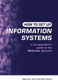 Cover: How to Set Up Information Systems - Routledge