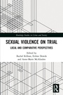 Cover: Sexual Violence on Trial - Routledge