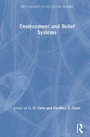 Cover: Environment and Belief Systems - Routledge