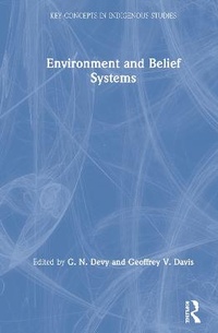 Enlarge image Cover: Environment and Belief Systems - Routledge