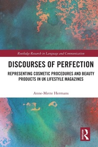 Abbildung von: Discourses of Perfection - Routledge