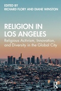 Cover: Religion in Los Angeles - Routledge