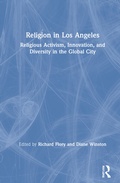 Cover: Religion in Los Angeles - Routledge