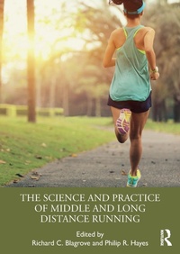Enlarge image Cover: The Science and Practice of Middle and Long Distance Running - Routledge