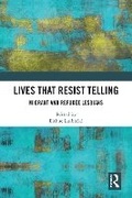 Cover: Lives That Resist Telling - Routledge