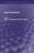 Cover: Figural Synthesis - Routledge