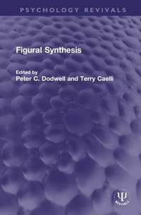 Enlarge image Cover: Figural Synthesis - Routledge