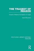 Cover: The Tragedy of Reason - Routledge