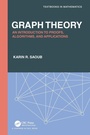 Cover: Graph Theory - Chapman & Hall/CRC