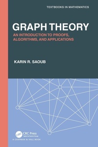 Enlarge image Cover: Graph Theory - Chapman & Hall/CRC