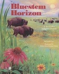 Cover: Bluestem Horizon - Turtleback Books