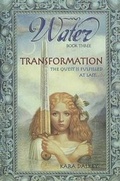 Cover: Transformation - Turtleback Books