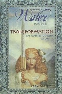 Enlarge image Cover: Transformation - Turtleback Books