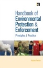 Cover: Handbook of Environmental Protection and Enforcement - Routledge