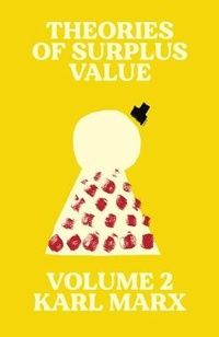 Enlarge image Cover: Theories of Surplus Value - Pattern Books