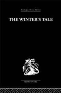 Abbildung von: The Winter's Tale - Routledge