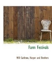 Enlarge image Cover: Farm Festivals - BiblioLife