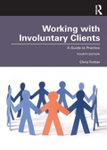 Cover: Working with Involuntary Clients - Routledge